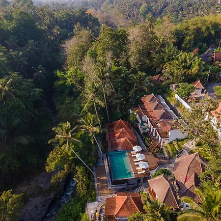 The Kayuan Lumbur Resort Ubud