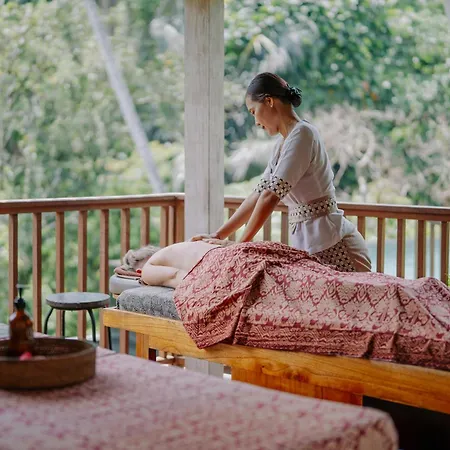 The Kayuan Lumbur Resort Ubud