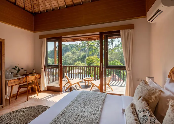 The Kayuan Lumbur 3* Ubud