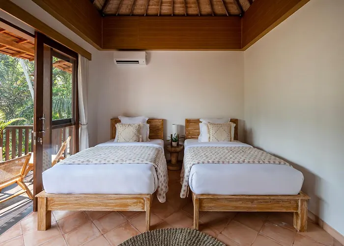The Kayuan Lumbur Hotel