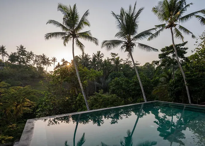 The Kayuan Lumbur Ubud