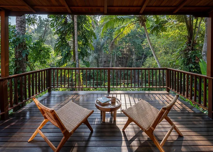 The Kayuan Lumbur 3* Ubud