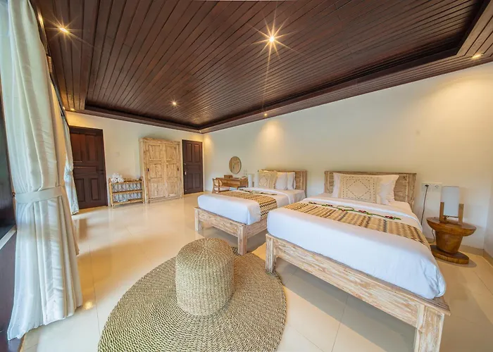 Hotel The Kayuan Lumbur 3*