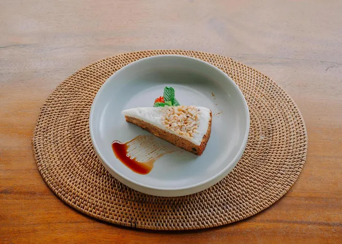 The Kayuan Lumbur 3* Ubud