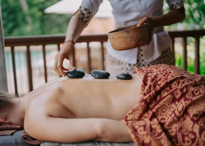 The Kayuan Lumbur 3* Ubud