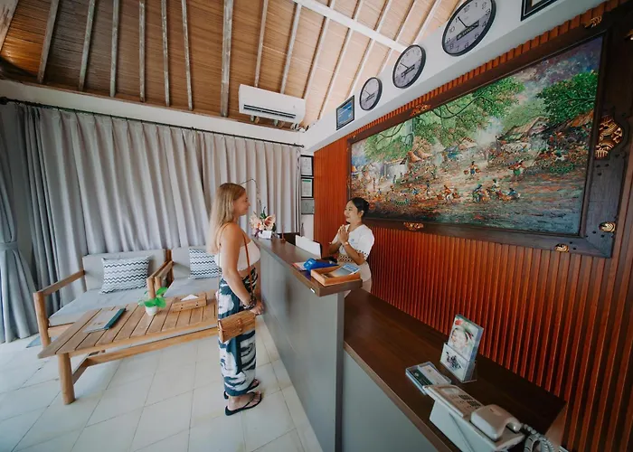 Hotel The Kayuan Lumbur